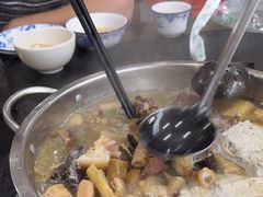 -向阳豆花馆(奥特斯商业广场店)