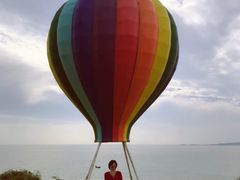 -漳州滨海火山岛自然生态风景区