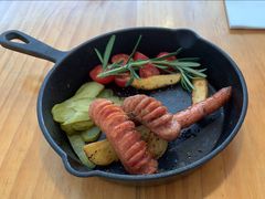 -沏点Trattoria意大利餐厅(新街口店)