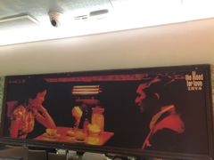 -金雀餐厅(铜锣湾店)