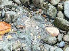 -银沙滩浴场