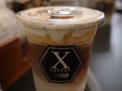 -工页咖啡X COFFEE(龙东路店)
