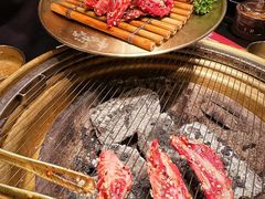 -西塔老太太泥炉烤肉(龙湖北苑天街店)