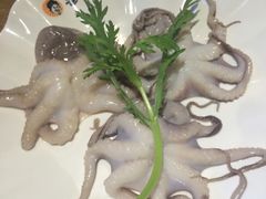 -纽斯桑拿会所(餐厅天山路店)