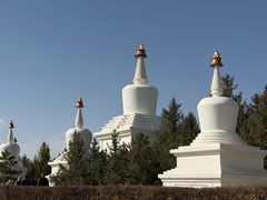 -凉州白塔寺景区