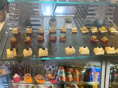 -天津京基皇冠假日酒店