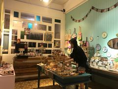 -恋物百货商店(华侨城店)