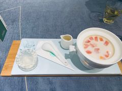 -燕庭·纯燕窝·甜品下午茶(南京西路店)