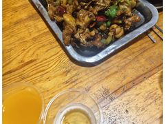 -陈氏肥蛤(小纬六路总店)