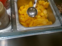 芒果-CALIFORKS加州叉子轻食(朝阳门店)
