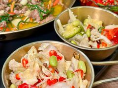 -新繁老號豌豆汤饭店·江湖菜(宝光寺店)