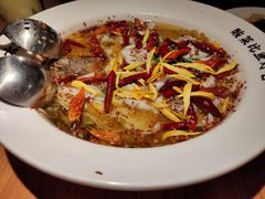 -太二酸菜鱼(正大广场店)