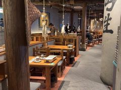 -北丐先生·野馄饨烧烤(长宁龙之梦店)