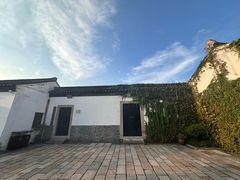 -青果巷历史文化街区
