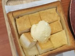 -绿茶餐厅(成都天府红店)