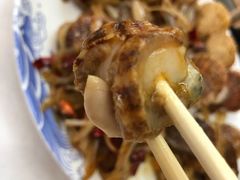 -北戴河庆山饭店·海鲜砂锅粥(北戴河黑石路店)