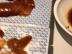 -羲和雅苑•北京烤鸭(国贸商城店)
