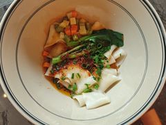 -西安凯悦酒店·湖畔中餐厅
