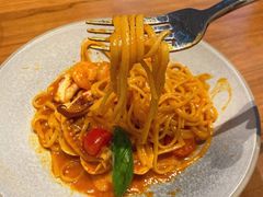 -农畉LONFOOD(福田星河COCOPark店)