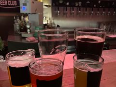 -TASTE ROOM Bar