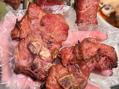 -巴扎美食·新疆菜·西域歌舞表演餐厅(新疆大厦店)