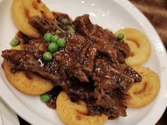 -一楼食业·美食人家