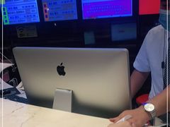 -麦度量贩式KTV(中联广场店)