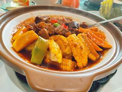 -香雪海饭店中餐厅(人民桥店)