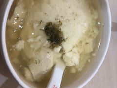 老豆腐-韶鸿轩·三元快餐(枣强店)