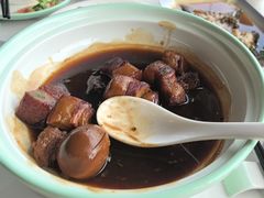 -风味小馆(天目湖宾馆店)