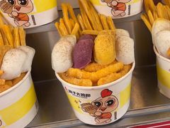 -味子夫鸡柳(解放碑总店)