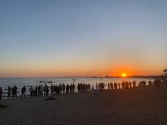 -老虎石海上公园