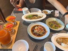 -佬太公海鸭·海鲜大排档(上海总店)