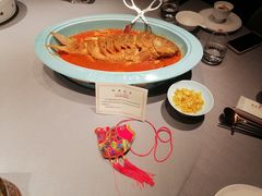 -阿五黄河大鲤鱼(英协路店)