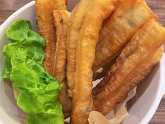 三白油条-锡和无锡菜(景丽苑店)