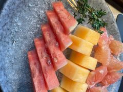 -Carbon喜神小厨·创意江南菜(国大城市广场店)