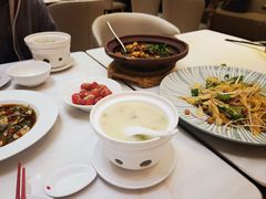 顺德拆烩鱼茸羹-顺味凤城(九六广场店)