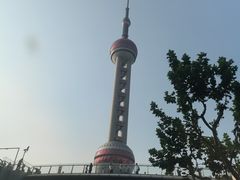 -东方明珠广播电视塔