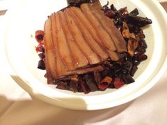 iphone_upload_pic-粗茶淡饭·汉口公馆(循礼门店)
