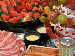 -拾也•和牛•海鲜•烤肉放题(卓悦INTOWN店)