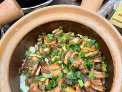 -红星光发煲仔饭(文海店)