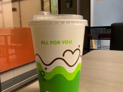 -麦当劳(欢乐谷店)