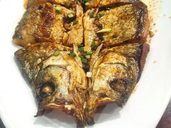 -美味故事特色餐厅(汉阳郭茨口店)