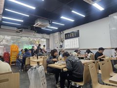 -兴兴旺·冬瓜盅·啫啫煲(西华路店)