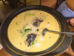 -鱼食饭稻·苏浙土菜17年老馆子(平江路店)