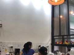 -无牌咖啡&酒馆