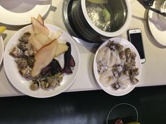 -加餐海鲜自助(集美银泰百货店)