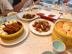 -玉林烤鸭店(垡头店)