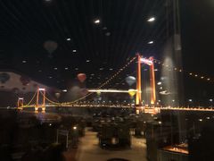 -武汉世茂希尔顿酒店·汇·全日餐厅
