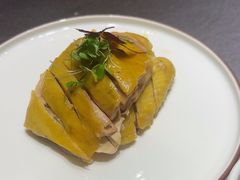 -骏莱海鲜鱼港(五角场店)